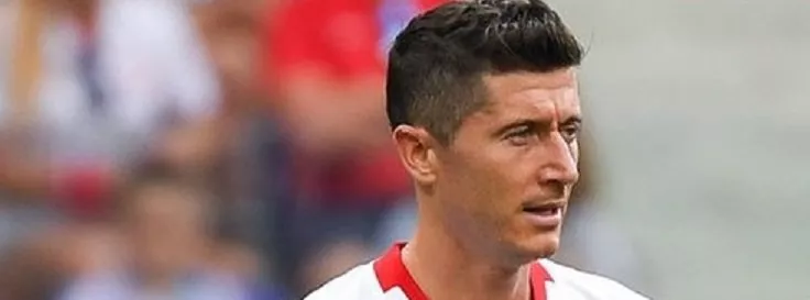 Lewandowski o eliminacjach