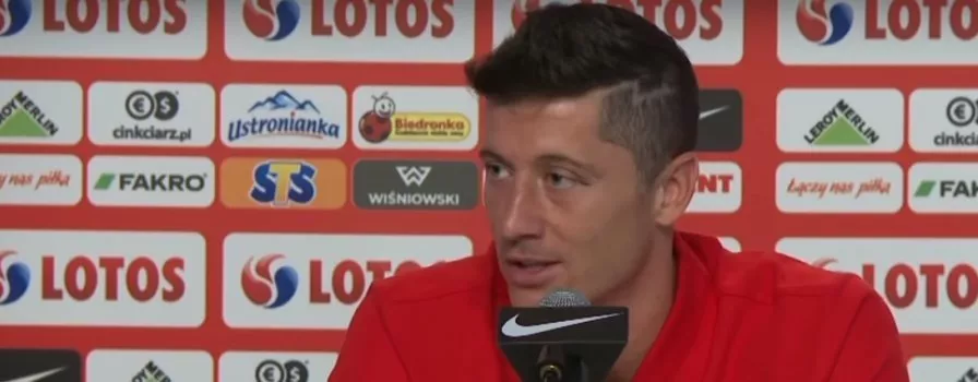 Lewandowski zagra w FC Barcelonie, deal done!