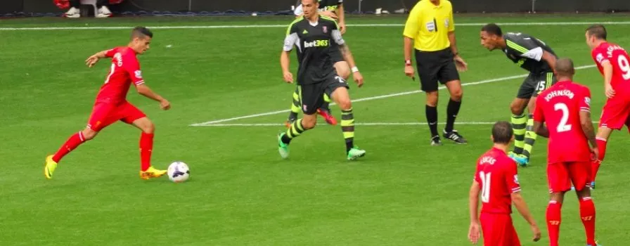 Liga Europy online. Gdzie oglądać mecze 5 i 6 sierpnia? Prawdziwe hity w internecie!