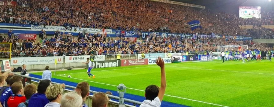 Gdzie oglądać Ligue 1 w internecie? Liga francuska - darmowe mecze online