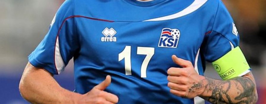 Islandia zbojkotuje MŚ 2018!