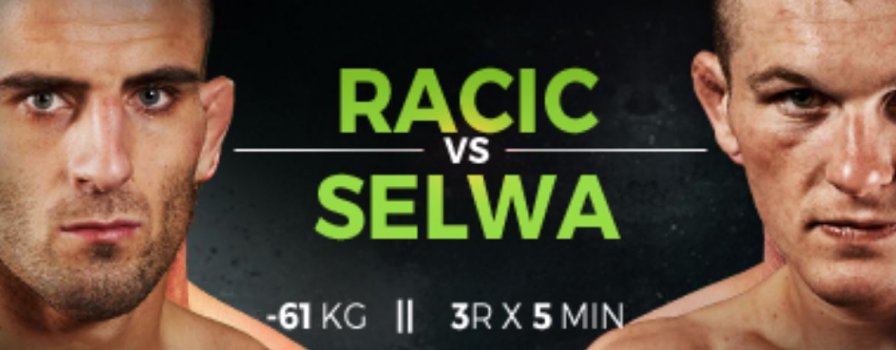 Killer z Chorwacji na KSW 43!