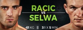 Killer z Chorwacji na KSW 43!