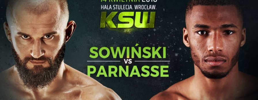 Kolejna walka na KSW 43 potwierdzona!