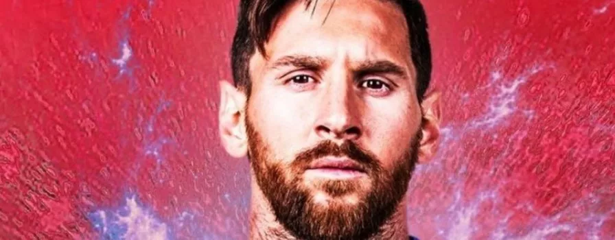Messi zagra w PSG!