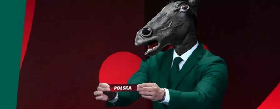 Betfan daje 1000 zł za wytypowanie grupy Polski na MŚ 2022!