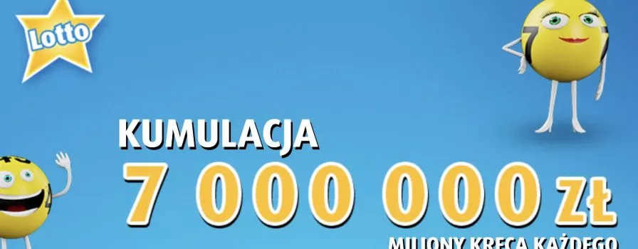 Czy warto grać w Lotto online?