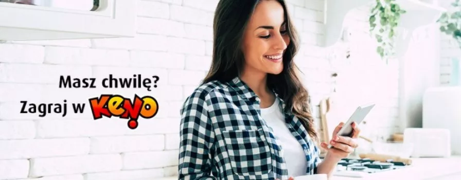 Jakie gry dostępne w Lotto online? Eurojackpot, Keno, Ekstra Pensja i więcej!