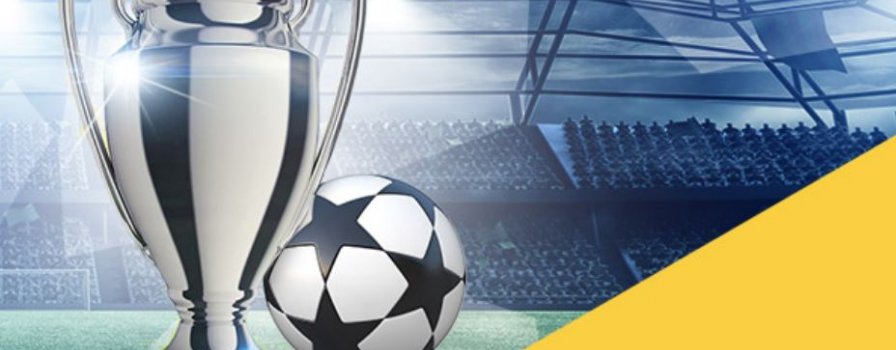 500 PLN bonusu na LM i LE w LvBET!