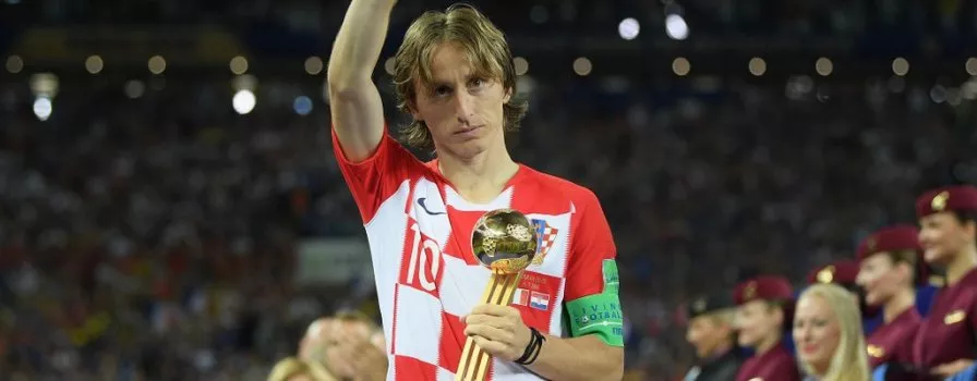 Mundial 2018: Rozdano nagrody!