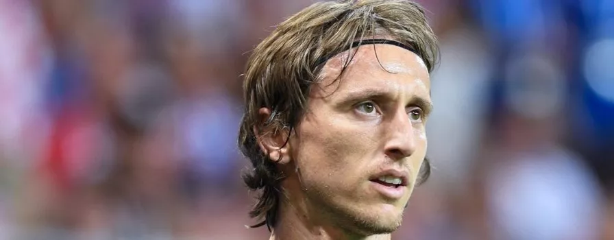 Modrić ze „Złotą Piłką”!
