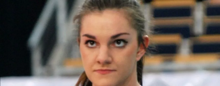 Malwina Smarzek w Bergamo!