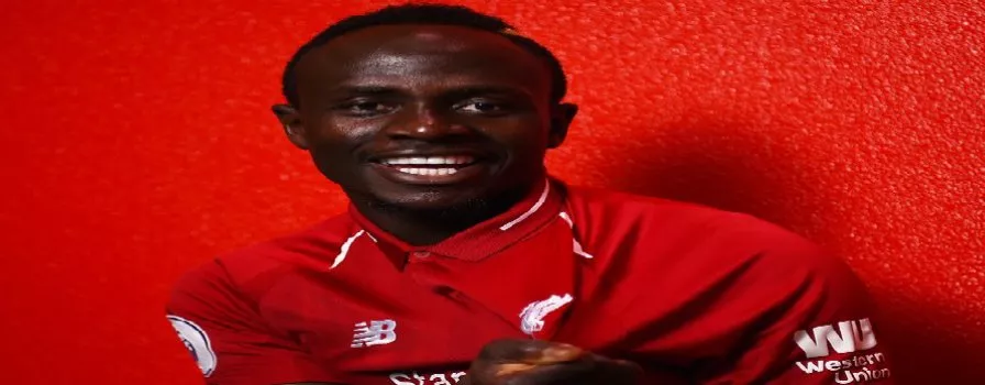 Mane zostaje na Anfield!
