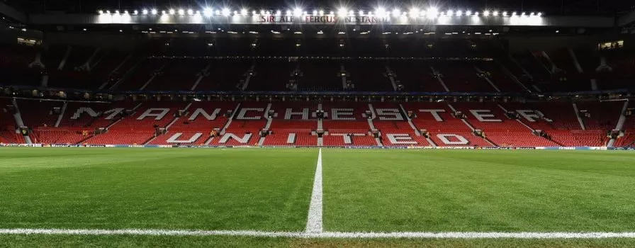 Kiedy zobaczymy wielki Manchester United?