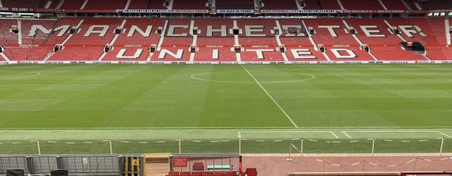 Trenował Zielińskiego, teraz poprowadzi Man United?