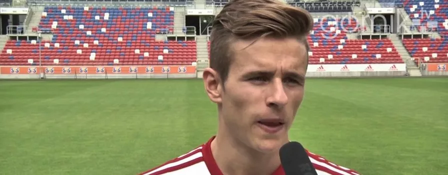 Kądzior zamieni Zabrze na Poznań!