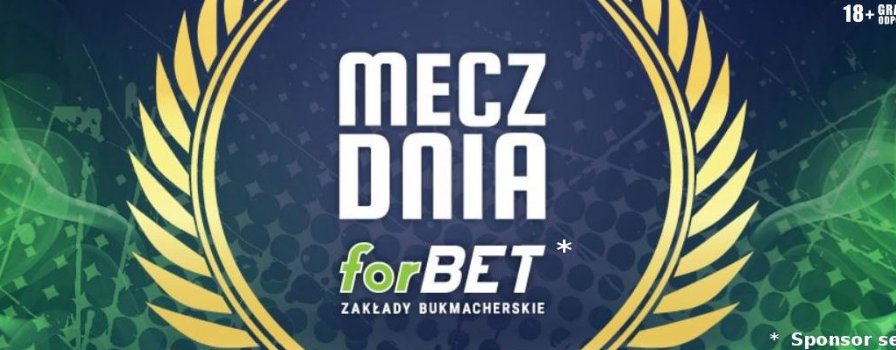 Konkurs na Polska - Nigeria. 50 PLN do wygrania!
