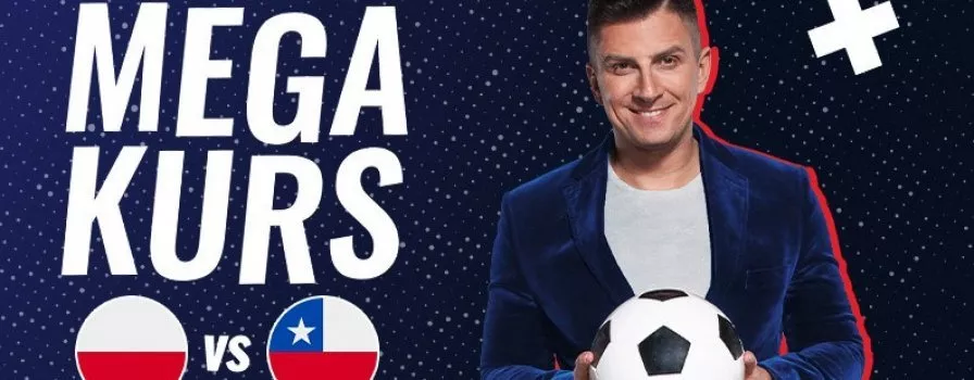 Duży kurs na Polskę z Chile w Etoto