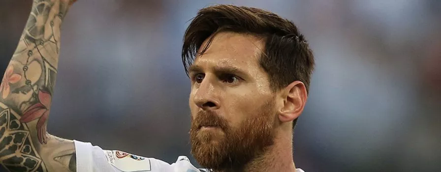 Messi faktycznie może odejść z Barcelony