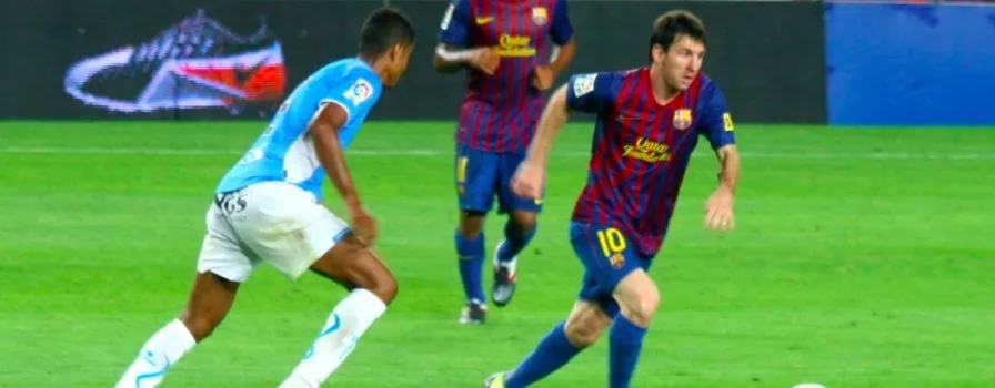 Gdzie będzie grał Messi? Kursy bukmacherskie na transfer Argentyńczyka