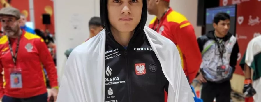Za nami 1. dzień MŚ w amatorskim MMA. Jak poszło Polakom?