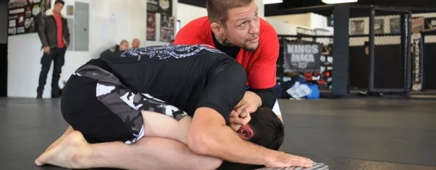 Gdzie obstawiać walki MMA?
