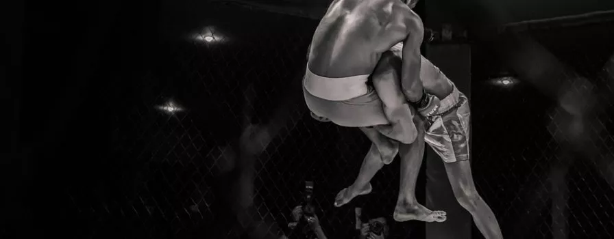 UFC 257: McGregor znokautowany!