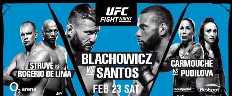 Porażka Błachowicza