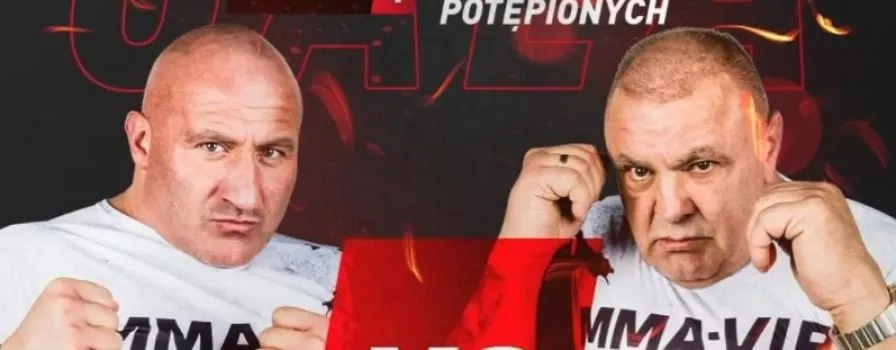 Typy na MMA VIP 4. Gdzie obstawiać walki?