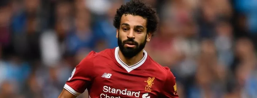 MŚ: Występ Salaha zagrożony