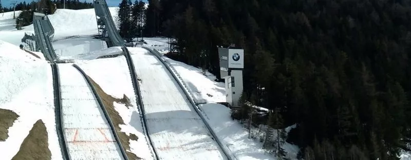 MŚ Oberstdorf 2021: Skoczkowie powalczą o medale!