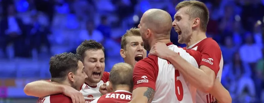 Biało-Czerwoni o krok od awansu