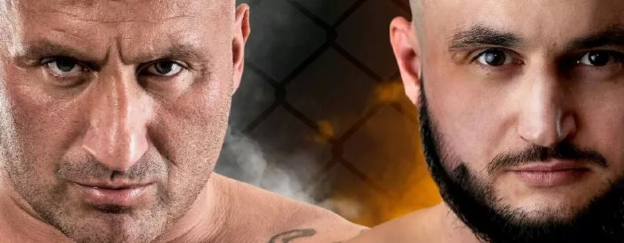 Najman - Taxi Złotówa. MMA VIP - typy, data, karta walk