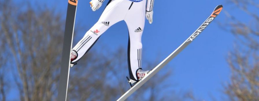 Stoch triumfuje w Willingen Five!