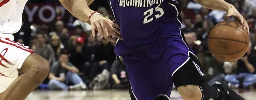 Czekamy na powrót NBA
