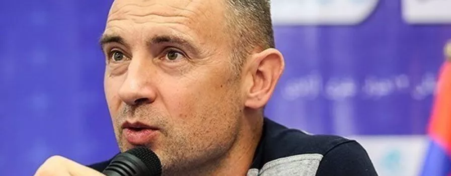 Nikola Grbić w ZAKSIE!