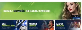 Forbet TVbet. Karty online - solidna konkurencja dla STS Betgames?