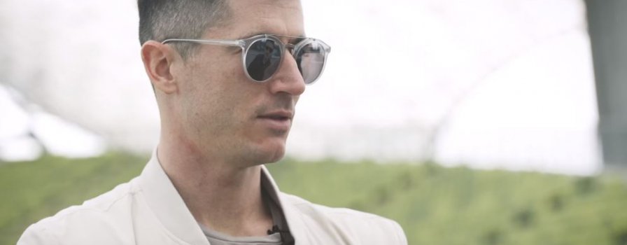 Lewandowski wybrał cztery kluby!
