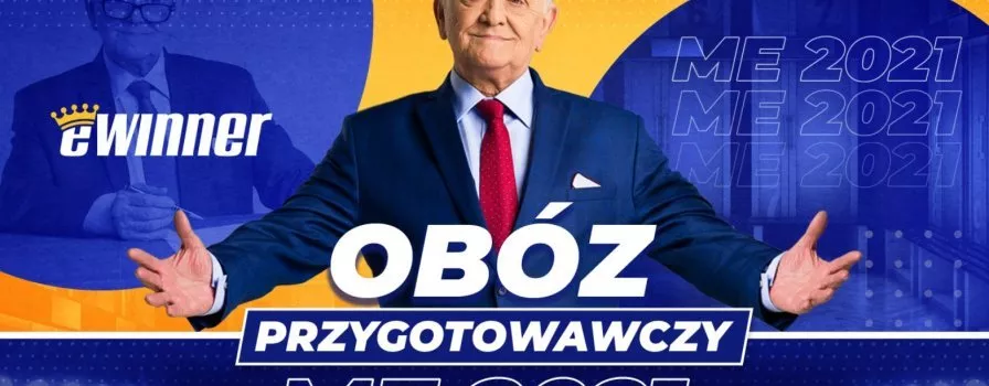 Obóz przygotowawczy w eWinner. Bonus 1000 PLN czeka!