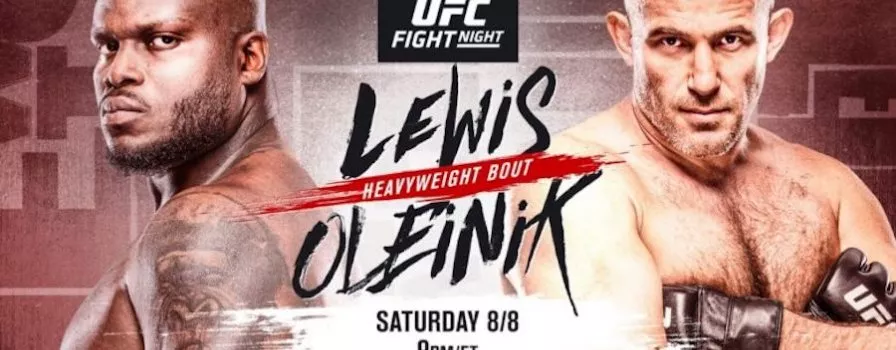 Jak obstawiać UFC w zakładach bukmacherskich?