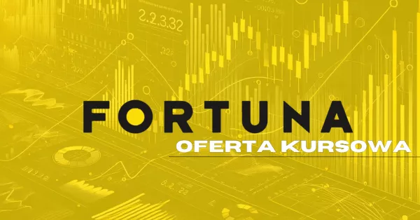 Zakłady bukmacherskie Fortuna oferta kursowa