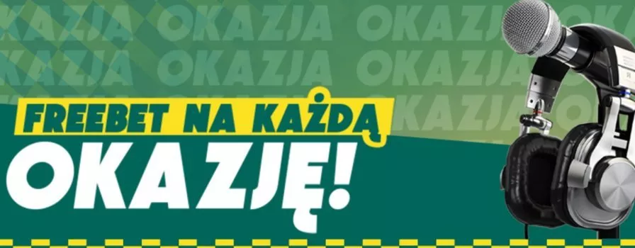 Betfan daje gratis za komentarz meczu Polska - Szwecja