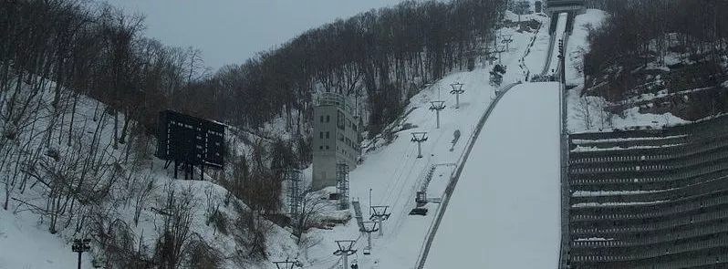 Polacy tuż za podium
