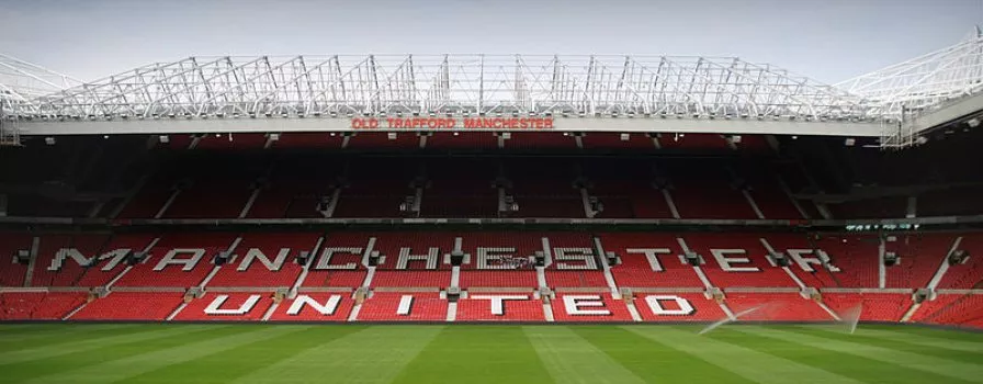 PSG zdobyło Old Trafford