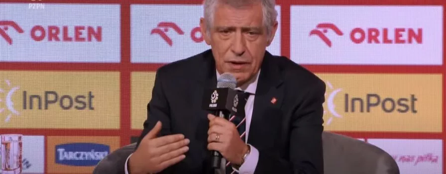 Kiedy Fernando Santos ogłosi powołania?