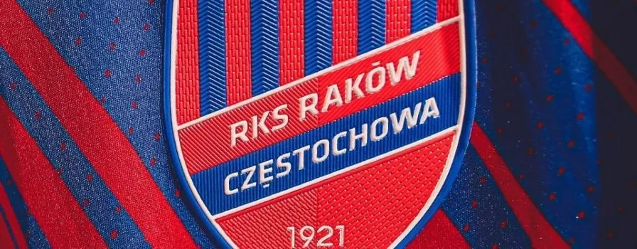 Napastnik Rakowa nie zagra do końca sezonu?!
