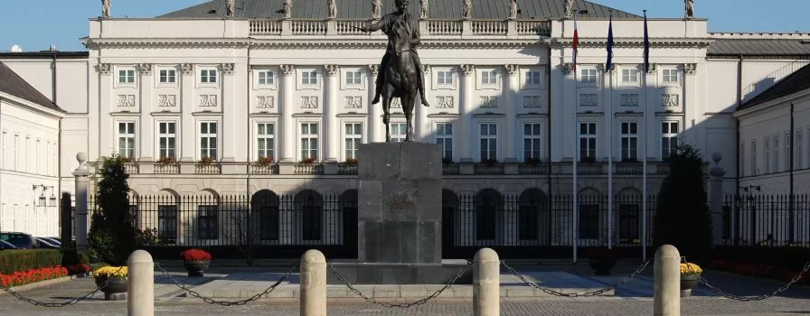 Kto prezydentem Polski 2020? Kursy bukmacherskie na II turę (12 lipca) - Duda vs Trzaskowski