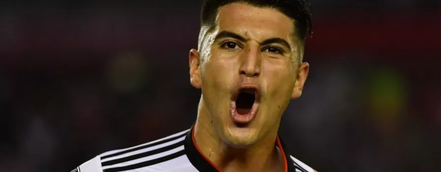 Real zaklepał transfer