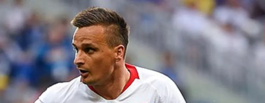 Peszko odsunięty od zespołu!