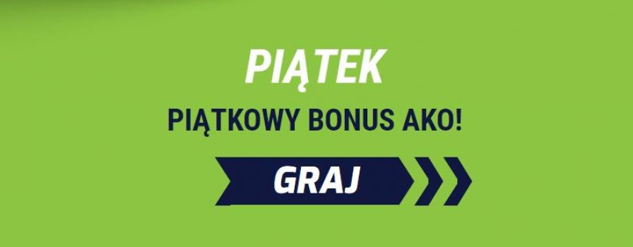 Zwrot za przegrane AKO w forBET